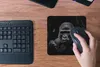 MuchoWow® Mauspad Mousepad Schmetterlinge - Affe - Produktbild-Vorschau 4