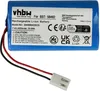 vhbw Akku Ersatz für Bestway BST-58482 für Poolsauger (4000 Produktbild-Vorschau 3