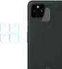 3mk Hybridglas Lens Protection für Google Pixel 4A 5G  Produktbild-Vorschau 4