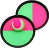 Kruzzel 23549 Catch ball 2x handschoen + bal Productafbeelding-voorbeeld 2