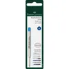 Faber Castell Kugelschreibermine M blau Blister Produktbild-Vorschau 1