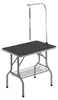 VEVOR Trimtafel 985x615x1662mm, schaartafel, Productafbeelding-voorbeeld 1