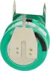 vhbw NiMH Ersatz Knopfzellen-Akku (80 mAh, 2,4 V, NiMH) Produktbild-Vorschau 9