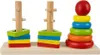Kruzzel 19870 Holzpuzzle für Kinder 15 Teile Produktbild-Vorschau 8