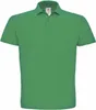 Pánské polo tričko, krátký rukáv - B&C ID.001 - kelly green Náhled obrázku produktu 1