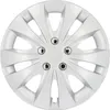 CARTREND copricerchi 70278 2,1 kg 381 mm Anteprima dell’immagine prodotto 3