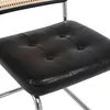 MODFU Esszimmerstühle-set Küchenstuhl mit 2-Rattan Produktbild-Vorschau 7