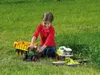 BRUDER Claas Jaguar 900 Anteprima dell’immagine prodotto 18