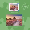 Ravensburger 12001763, 1000 kusov, Krajinka, 14 rok / roky Náhľad obrázku produktu 4