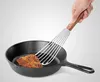 Fischwender 43068 mit Holzgriff, 16,5 cm Klinge, Silber Produktbild-Vorschau 4