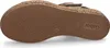 Gabor Plateau Sandalen für Damen Produktbild-Vorschau 44
