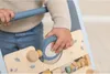 Little Dutch Forest Friends Kävelyvaunu, vaaleansininen Produktbild-Vorschau 15