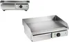 ROYAL Catering Grilovací deska elektrická - 55 cm - hladká Náhled obrázku produktu 1