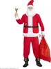 Weihnachtsmannkostüm Gr. XL Produktbild-Vorschau 3