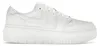 Jordan 1 Elevate Low Triple White (Women's) - EU 42 Produktbild-Vorschau 1