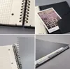 SIGEL CO840 Blocco universitario Conceptum - circa A4, a Anteprima dell’immagine prodotto 11