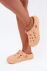 Damen Schaumstoffclogs Cobble 42 Produktbild-Vorschau 2