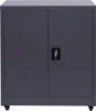 Armoire à dossiers HWC-O50, armoire de bureau en acier avec Voir les images du produit 13