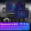 Hexinex Android 15 autorádio pro VW Multivan T5 (2008–2015) Náhled obrázku produktu 8