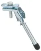FISCHER 85996 Cavalletto per bicicletta 12" - 20" (30,48 - Anteprima dell’immagine prodotto 2