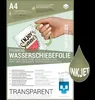 Skullpaper Skullpaper Transferfolie Inkjet A4 8 Blatt Produktbild-Vorschau 7