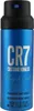 CRISTIANO RONALDO CR7 Play it Cool DEO 150ml Voir les images du produit 1
