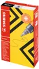 Tintenroller - STABILO worker+ colorful - medium - 10er Produktbild-Vorschau 8
