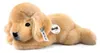 Steiff Golden Retriever 22 cm Lumpi 280160 Produktbild-Vorschau 1
