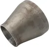 Schweissreduzierung 114,3x76,1mm Reduzierung schwarz Produktbild-Vorschau 1