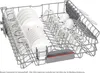 Vollintegrierter Geschirrspüler Bosch SBV4EVX08E für 14 Produktbild-Vorschau 25