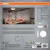 OSRAM ORBIS Alison nástěnné a stropní svítidlo s LED, 16W, Náhled obrázku produktu 3