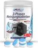 80 × 3-Phasen Premium-Reinigungstabletten für Produktbild-Vorschau 1