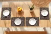 Tischset 4x45x30 cm Platzset Tischmatte Platzmatte Produktbild-Vorschau 3