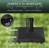 Outsunny Sonnenschirmständer befüllbar bis 20 kg Produktbild-Vorschau 7