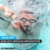 SCHWIMMOX Schwimmbrille Taucherbrille Unterwasserbrille für Produktbild-Vorschau 2