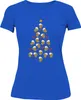 Bier Weihnachtsbaum Lustig - Weihnachten Weihnachtsgeschenk Produktbild-Vorschau 2