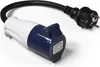 Connettore CEE con contatto di terra McPower, 0,35 m H07RNG Anteprima dell’immagine prodotto 3