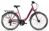 Adler Verona Wave vielseitiges Trekkingbike mit Produktbild-Vorschau 1
