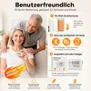 Schrittzähler digital 3D Sensor ohne App LCD Display Produktbild-Vorschau 7