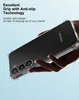 Galaxy S23 Hülle, LaimTop Transparent Weich TPU Fallschutz Produktbild-Vorschau 4