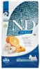 Farmina Pet Food N&D Ocean, Dorosły, Każda rasa, Mini (5 - Podgląd zdjęcia produktu 1