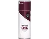 Sprühlack Maston ONE seidenmatt RAL 3005 weinrot 400 ml Produktbild-Vorschau 2