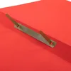 Idena 307072 - Kartonschnellhefter A4 - 10 Stück - farbig Produktbild-Vorschau 4