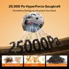 Roborock Qrevo Edge 2 Staubsauger Roboter, 25.000 Pa Produktbild-Vorschau 2