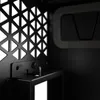 CORSAIR Geh Midi 6500D Airflow (Tempered Glass) Black Produktbild-Vorschau 12