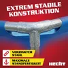 HECHT 3690 Metall Frame Pool Gartenpool | 360 x 76 cm | Produktbild-Vorschau 9
