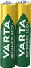 Varta Akku Longlife Ready2Use Micro A Podgląd zdjęcia produktu 12