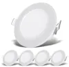 Lot de 5 spots LED encastrables IP65 – spéciales Salle de Voir les images du produit 1