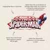 Vadobag Snackbox 3 tlg. Brotboxen Spidey Fresh Bites Produktbild-Vorschau 12