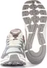 A pair of Skechers Go Run sneakers shown from a front-facing angle, with one shoe displaying its sole. Produktbild-Vorschau